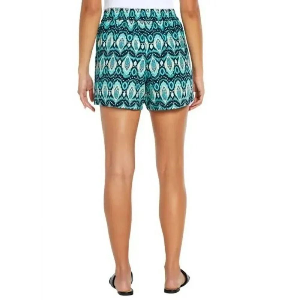 ✨Wildfox Womens Lightweight Sz Large Shorts✨ - Picture 4 of 8